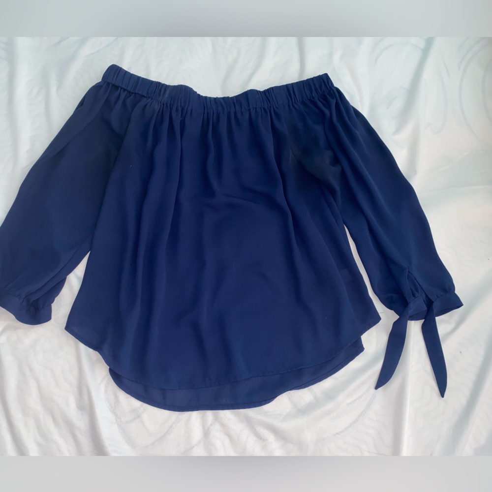 Express blouse